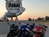 Yamaha  YZF-R1 2001 года за 1 400 000 тг. в Алматы – фото 2