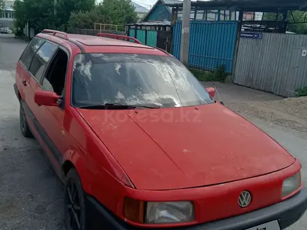 Volkswagen Passat 1991 года за 650 000 тг. в Караганда