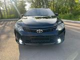 Toyota Camry 2013 года за 9 700 000 тг. в Караганда