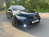 Toyota Camry 2013 годаүшін9 700 000 тг. в Караганда – фото 2