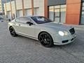 Bentley Continental GT 2004 годаүшін7 200 000 тг. в Алматы – фото 2