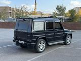Mercedes-Benz G 55 AMG 2011 года за 21 500 000 тг. в Караганда – фото 2