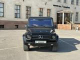Mercedes-Benz G 55 AMG 2011 года за 21 500 000 тг. в Караганда – фото 3