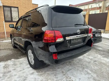 Toyota Land Cruiser 2012 года за 21 000 000 тг. в Атырау – фото 4