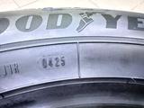 255 50 R20 зимние шины Goodyear Ultra Grip Arctic 2 Made in Germany 2025 г за 145 000 тг. в Астана – фото 5