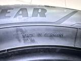 255 50 R20 зимние шины Goodyear Ultra Grip Arctic 2 Made in Germany 2025 г за 145 000 тг. в Астана – фото 2