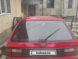 Volkswagen Passat 1991 годаүшін550 000 тг. в Талгар – фото 3