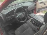 Volkswagen Passat 1991 годаүшін550 000 тг. в Талгар – фото 5