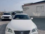 Toyota Mark X 2005 годаүшін3 500 000 тг. в Актау – фото 5