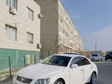 Toyota Mark X 2005 годаfor4 400 000 тг. в Актау – фото 2