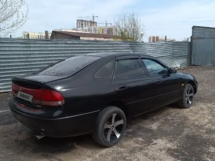 Mazda Cronos 1992 года за 1 800 000 тг. в Астана – фото 7