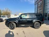 Toyota Land Cruiser Prado 2024 годаfor46 500 000 тг. в Астана – фото 2