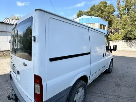 Ford Transit 2007 года за 4 300 000 тг. в Караганда – фото 5