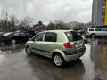 Hyundai Getz 2007 годаүшін3 200 000 тг. в Алматы – фото 3