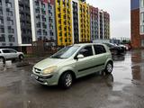 Hyundai Getz 2007 годаүшін3 200 000 тг. в Алматы