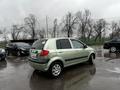 Hyundai Getz 2007 годаүшін3 200 000 тг. в Алматы – фото 5