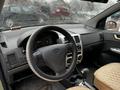 Hyundai Getz 2007 годаүшін3 200 000 тг. в Алматы – фото 9