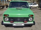 ВАЗ (Lada) Lada 2121 1981 года за 1 950 000 тг. в Караганда – фото 2