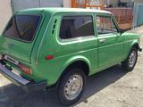 ВАЗ (Lada) Lada 2121 1981 года за 1 950 000 тг. в Караганда – фото 5