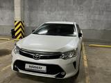 Toyota Camry 2017 годаүшін11 800 000 тг. в Астана