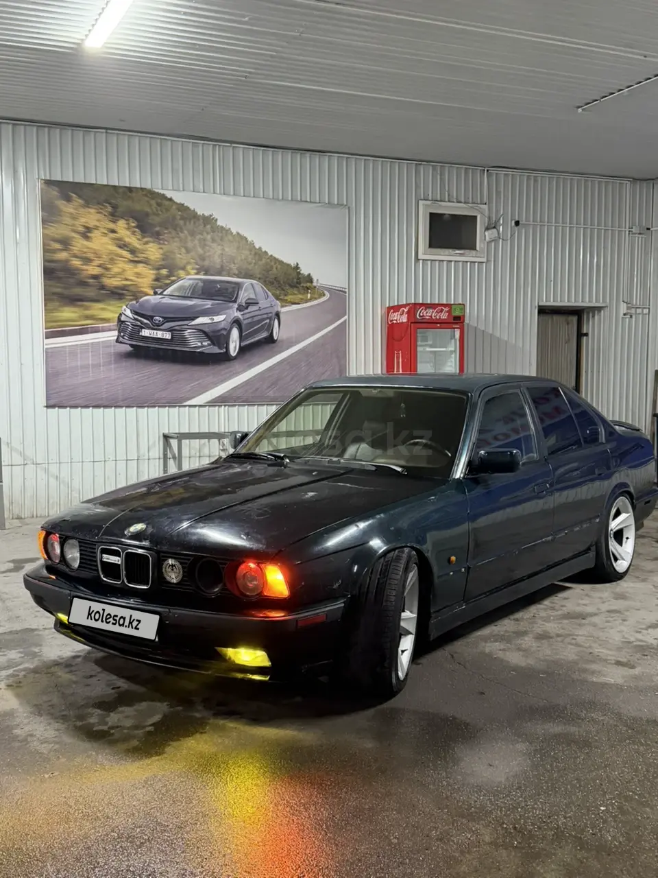 BMW M3, 1994