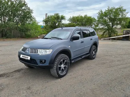 Mitsubishi Pajero Sport 2012 года за 8 650 000 тг. в Павлодар – фото 3