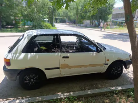 Toyota Starlet 1990 года за 1 000 000 тг. в Алматы – фото 3