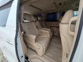 Toyota Alphard 2009 года за 9 500 000 тг. в Караганда – фото 27