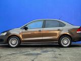 Volkswagen Polo 2015 годаүшін4 760 000 тг. в Актобе – фото 5