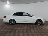 Mercedes-Benz E 250 2009 годаүшін7 490 000 тг. в Шымкент – фото 4