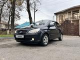 Hyundai Getz 2007 годаfor2 800 000 тг. в Алматы – фото 5