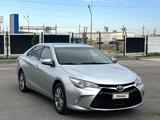 Toyota Camry 2015 годаүшін5 900 000 тг. в Актау – фото 2