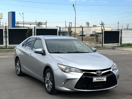 Toyota Camry 2015 года за 5 900 000 тг. в Актау – фото 2