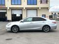 Toyota Camry 2015 года за 5 900 000 тг. в Актау – фото 8