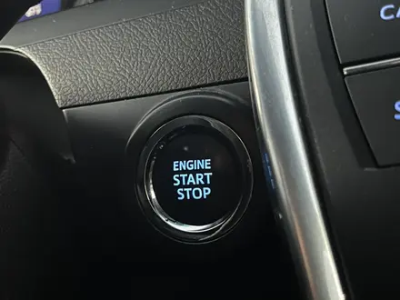 Toyota Camry 2015 года за 5 900 000 тг. в Актау – фото 13