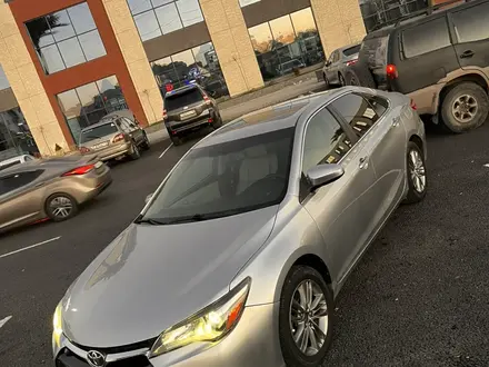 Toyota Camry 2015 года за 5 900 000 тг. в Актау – фото 15