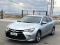 Toyota Camry 2015 года за 5 900 000 тг. в Актау – фото 3