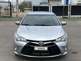 Toyota Camry 2015 годаүшін5 900 000 тг. в Актау
