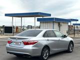 Toyota Camry 2015 годаүшін5 900 000 тг. в Актау – фото 5