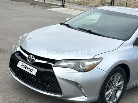 Toyota Camry 2015 года за 5 900 000 тг. в Актау – фото 7