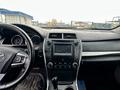 Toyota Camry 2015 года за 5 900 000 тг. в Актау – фото 10