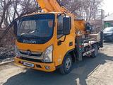 Foton 2025 годаүшін26 000 000 тг. в Усть-Каменогорск