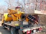 Foton 2025 годаүшін26 000 000 тг. в Усть-Каменогорск – фото 5
