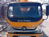 Foton 2025 годаүшін26 000 000 тг. в Усть-Каменогорск – фото 2