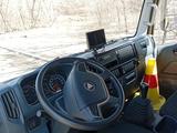 Foton 2025 годаүшін26 000 000 тг. в Усть-Каменогорск – фото 4