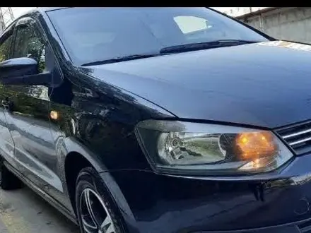 Volkswagen Polo 2013 года за 4 000 000 тг. в Алматы – фото 17