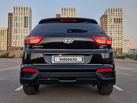 Hyundai Creta 2020 года за 10 077 000 тг. в Астана – фото 12