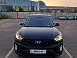 Hyundai Creta 2020 годаүшін10 077 000 тг. в Астана – фото 2