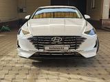 Hyundai Sonata 2023 годаүшін14 500 000 тг. в Шымкент – фото 2