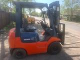 Toyota  FG-15 2009 годаүшін4 000 000 тг. в Астана – фото 2